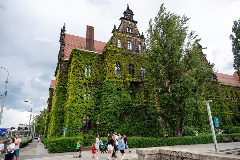 Muzeum Narodowe we Wrocławiu